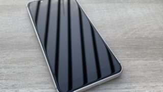 iPhone 16 Proにタッチスクリーンの不具合が発生 - 一部の操作が反応せず